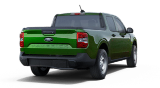 2025 Ford Maverick® External Image 4